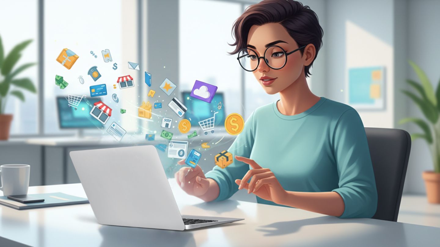 Cara Membuat Toko Online: 8 Langkah dan Strateginya