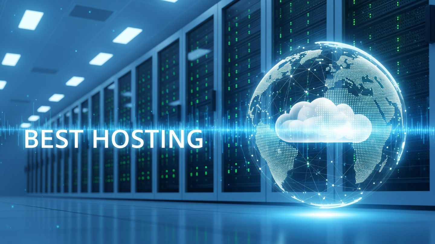 7 Hosting Terbaik 2025: Review Uptime & Kecepatan Teruji