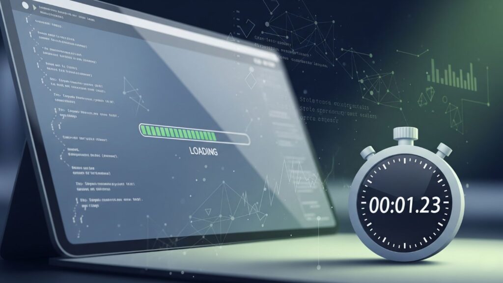 Optimasi Kecepatan website