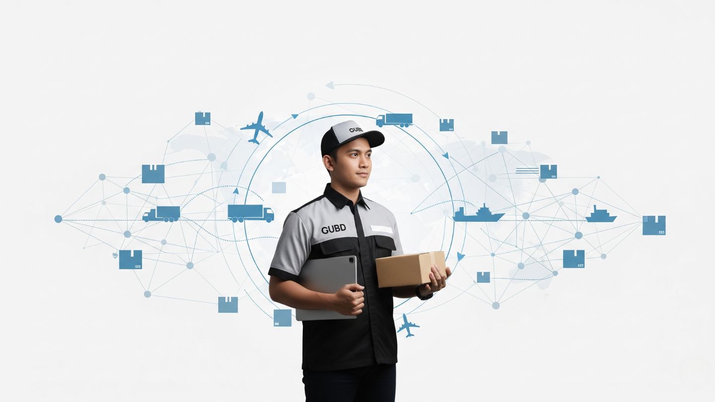 5+ Plugin Kurir Terbaik & Gratis untuk Integrasi Website E-commerce