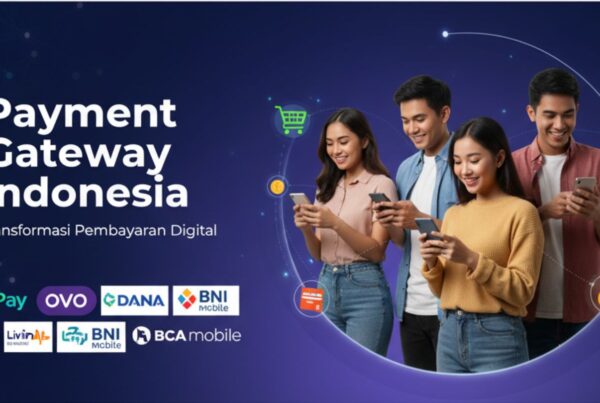 payment gateway indonesia