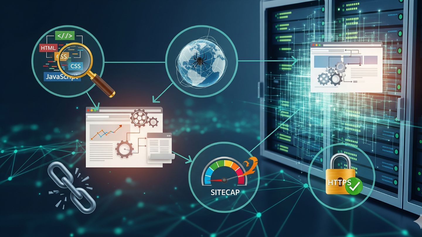 Apa Itu Technical SEO: Definisi, Fungsi, dan Cara Optimasi