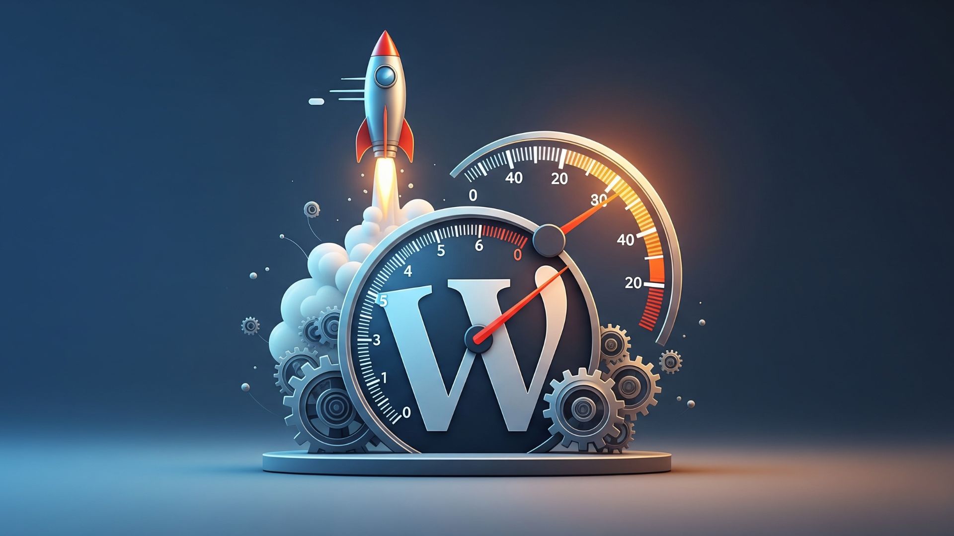 15 Cara Optimasi WordPress Agar Cepat & Ringan [2025]