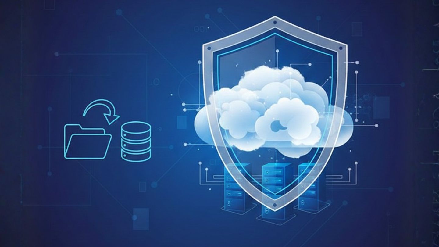 Jaminan Anti Panik! Cara Backup Website Paling Mudah & Strategi Anti Kehilangan Data (Lengkap)