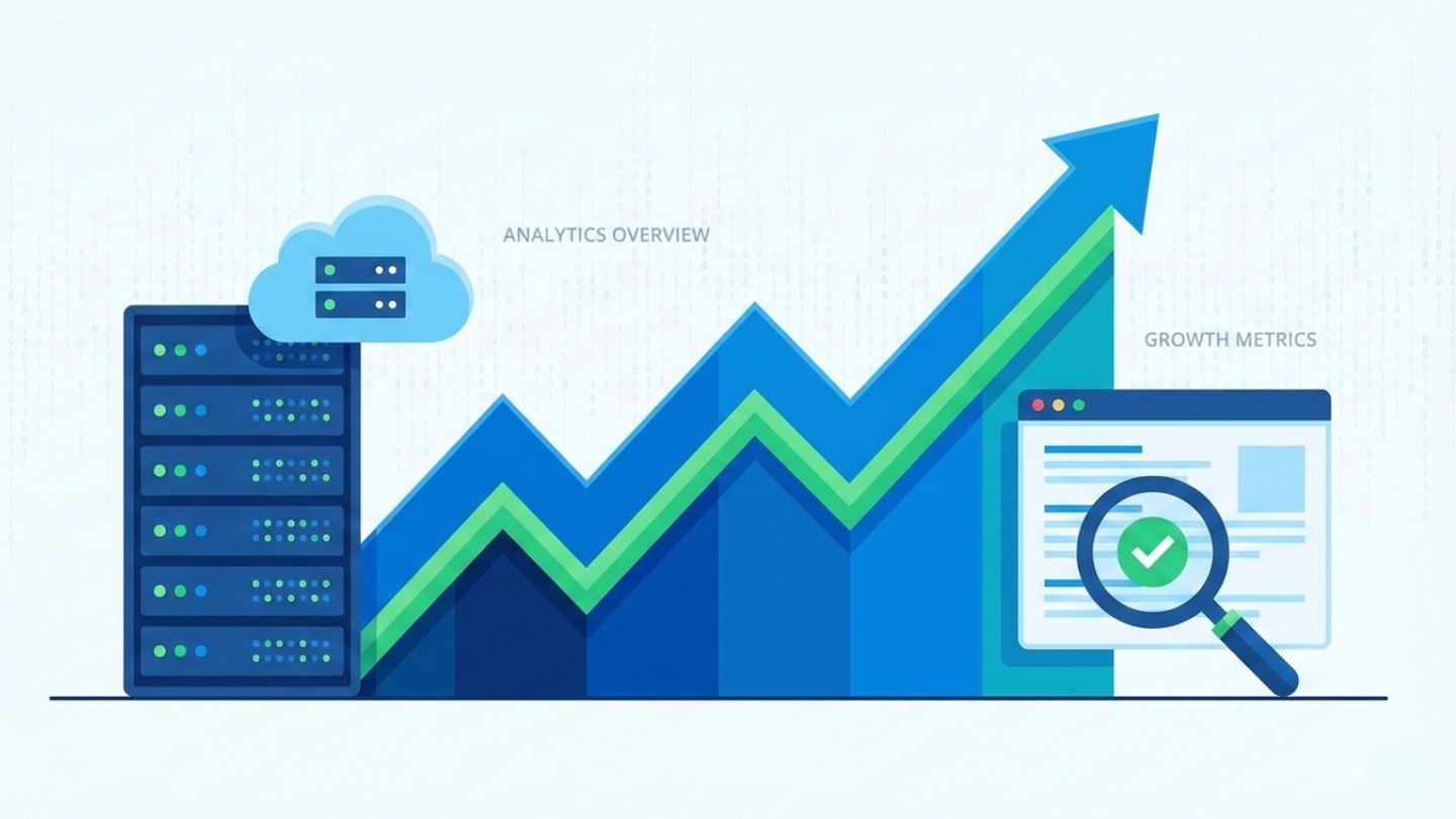 Cara Migrasi Website tanpa Kehilangan Ranking