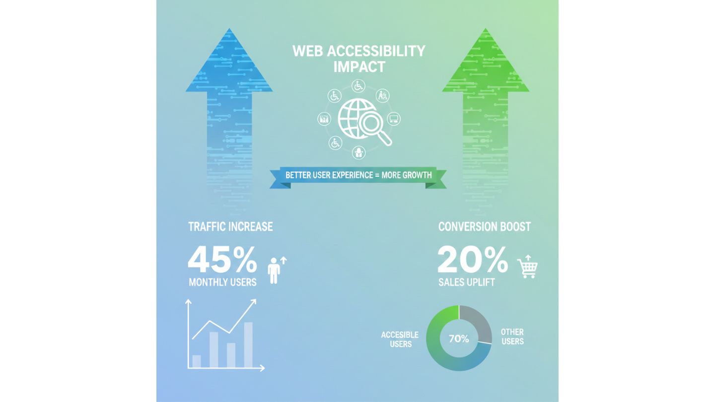 web accessibility