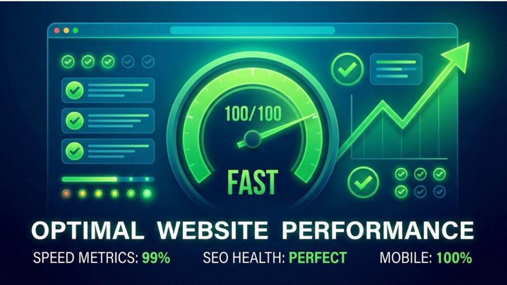 core web vitals