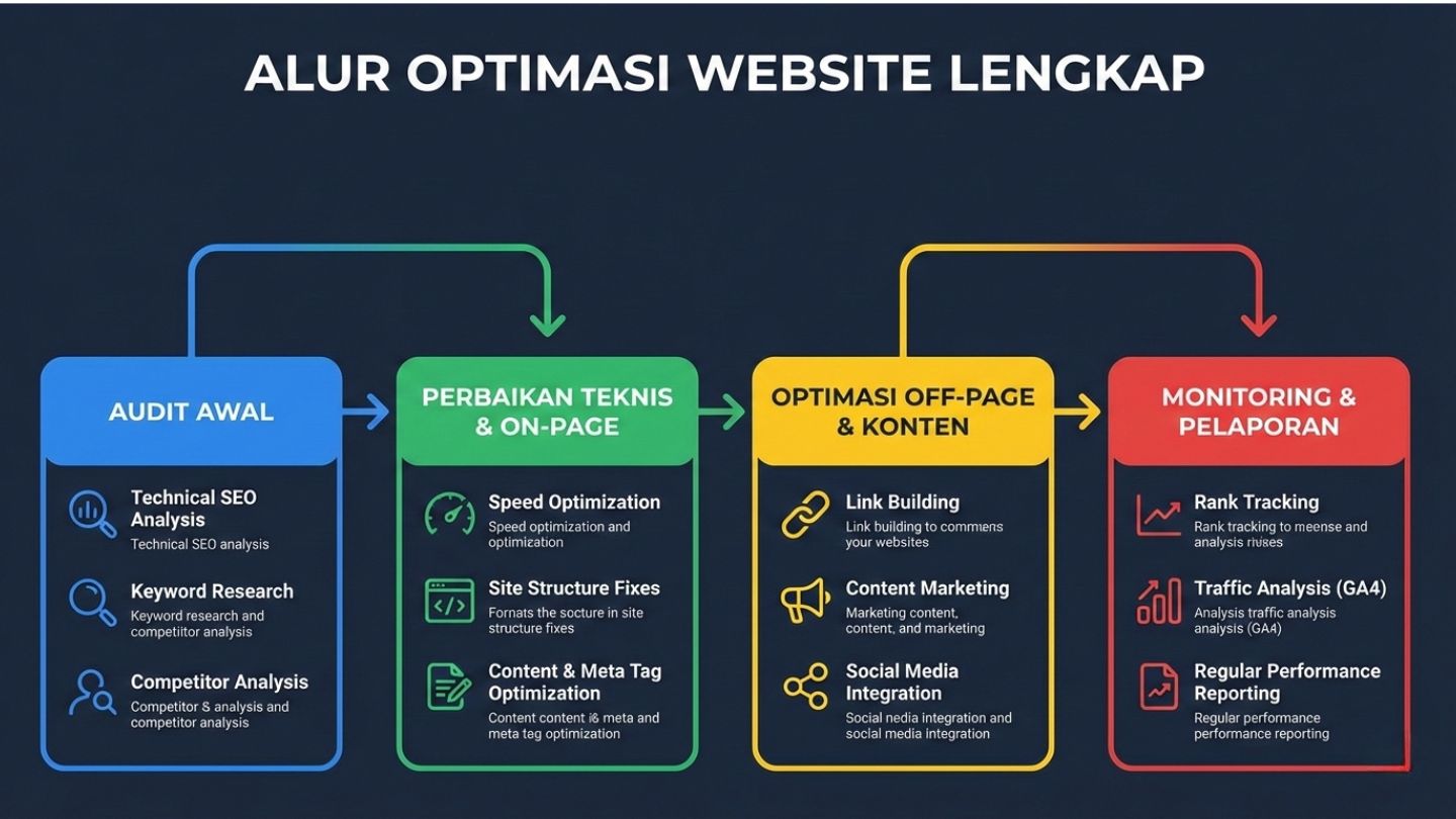 core web vitals