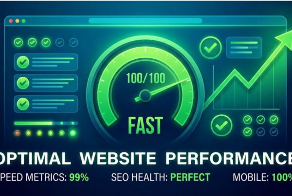 core web vitals