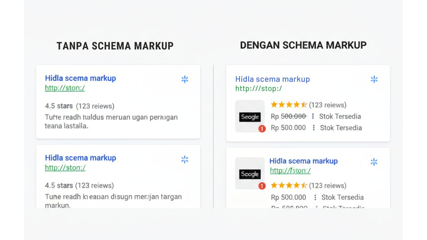 schema markup