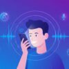 Voice Search SEO - ilustrasi artikel Faveworks