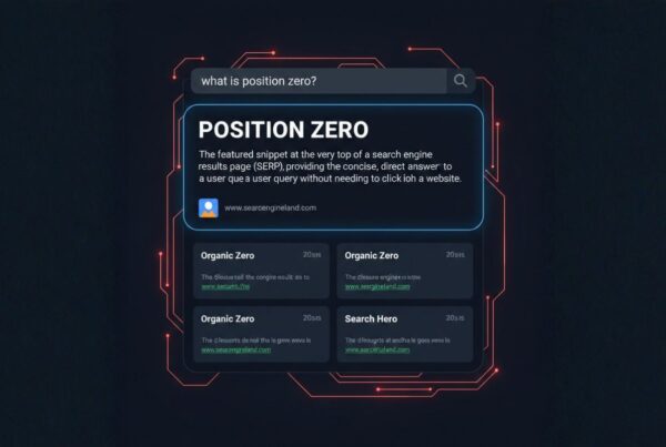 Featured Snippets - ilustrasi artikel Faveworks