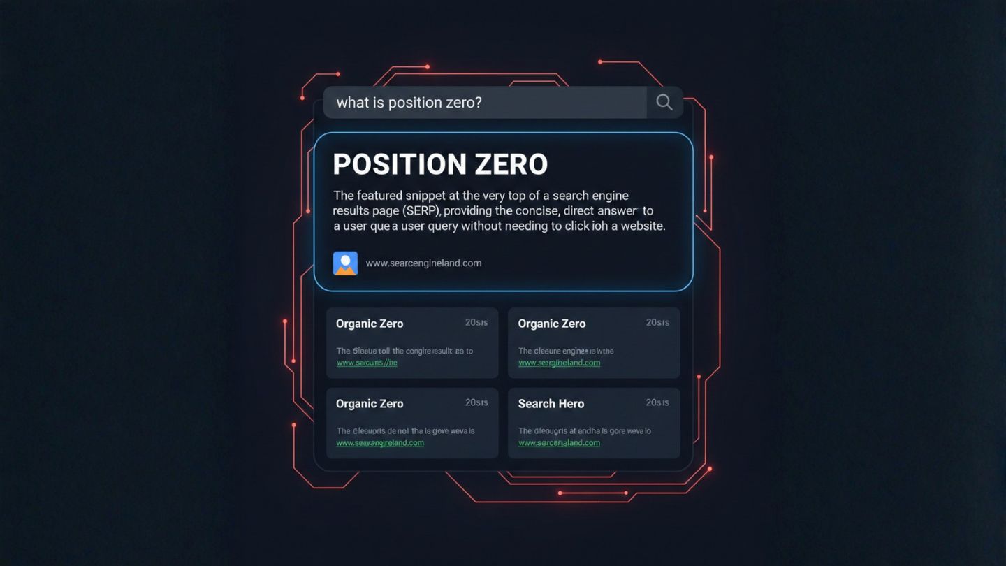 Cara Rebut Featured Snippets dan Posisi Zero di Google