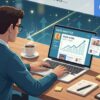 SEO Toko Online - ilustrasi artikel Faveworks