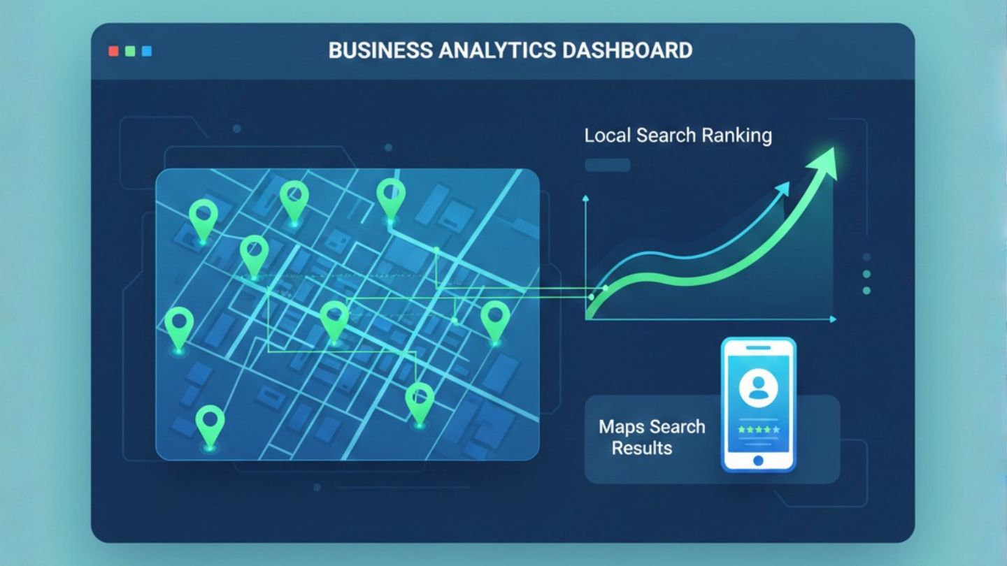 7 Tools SEO Lokal yang Bikin Bisnis Anda Banjir Pelanggan